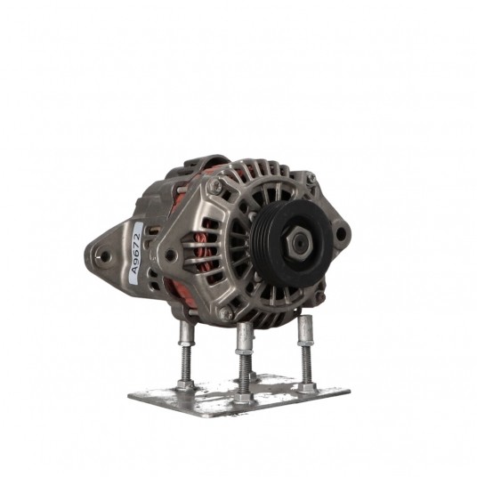 A9672 Alternator -zdjęcie numer 17