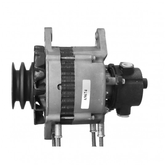 A9674 Alternator -zdjęcie numer 5