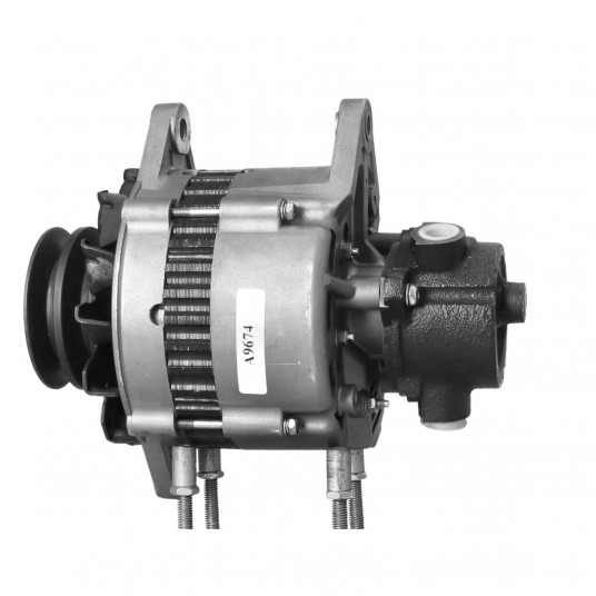 A9674 Alternator -zdjęcie numer 6