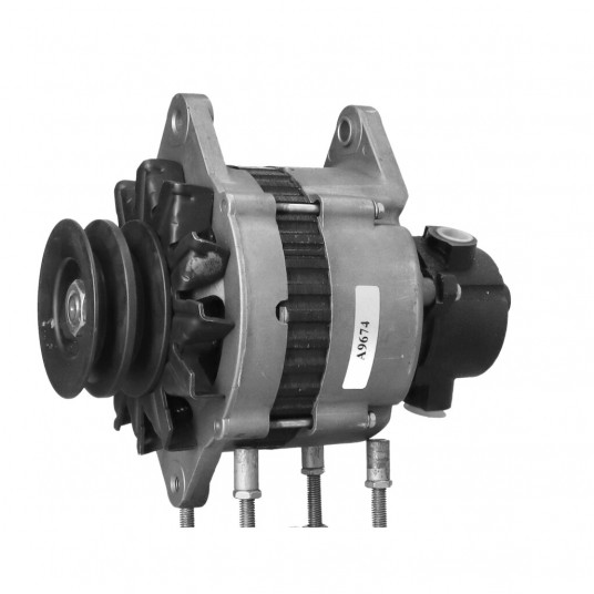 A9674 Alternator -zdjęcie numer 4