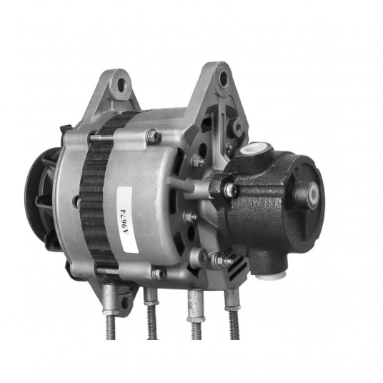 A9674 Alternator -zdjęcie numer 7