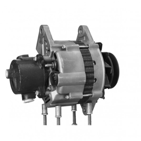 A9674 Alternator -zdjęcie numer 13