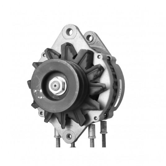 A9674 Alternator -zdjęcie numer 2