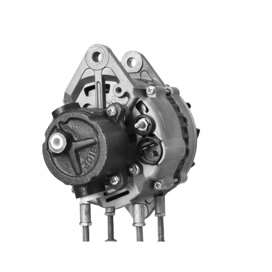 A9674 Alternator -zdjęcie numer 11