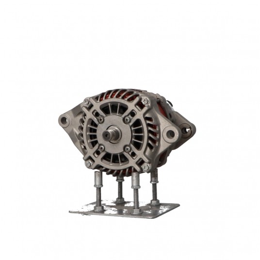 A9680 Alternator -zdjęcie numer 2