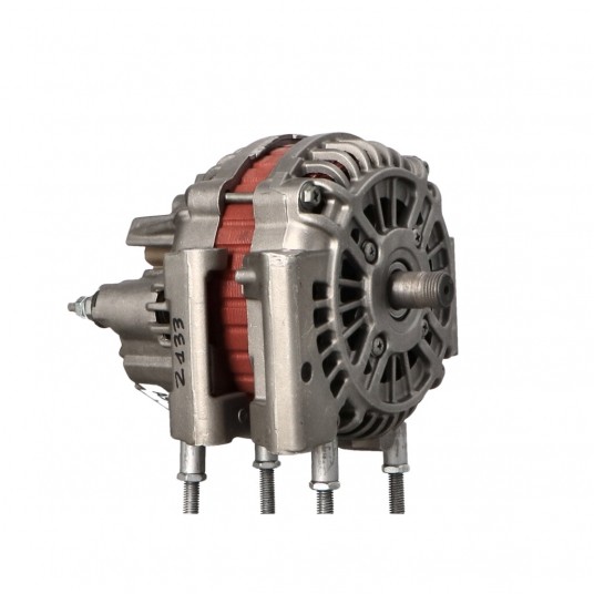 A9681 Alternator -zdjęcie numer 16