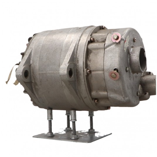 A9694 Alternator -zdjęcie numer 3
