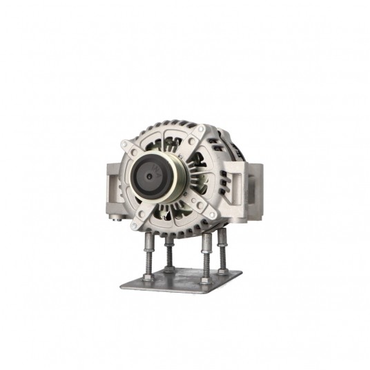 A9704 Alternator -zdjęcie numer 2