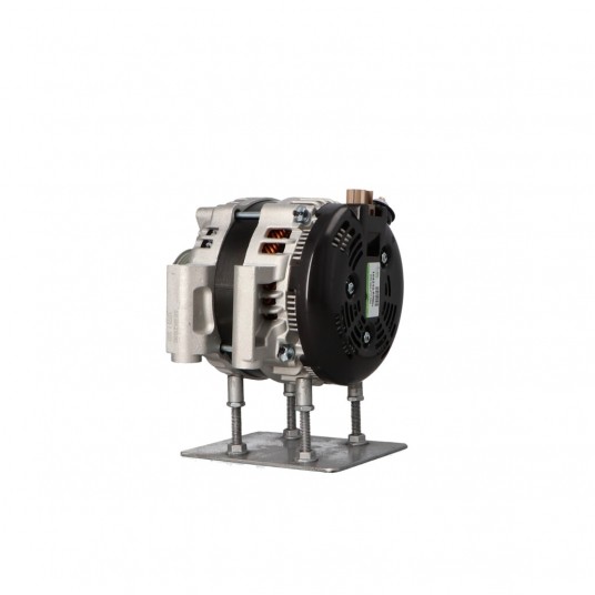 A9704 Alternator -zdjęcie numer 7