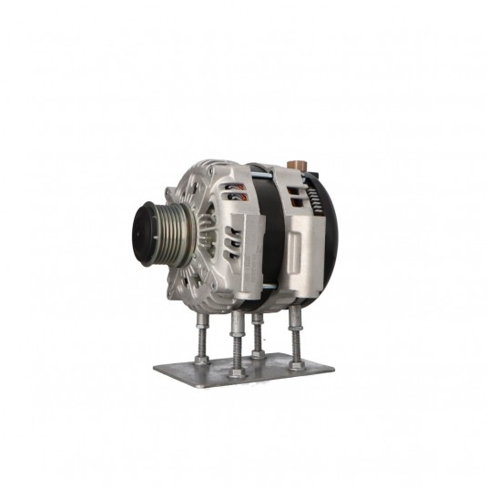 A9704 Alternator -zdjęcie numer 4