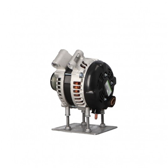 A9706 Alternator -zdjęcie numer 7