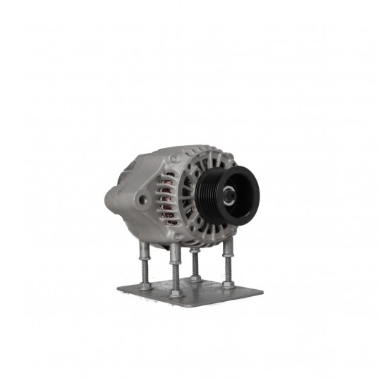 A9707 Alternator -zdjęcie numer 17