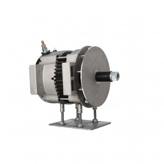 A9710 Alternator -zdjęcie numer 16