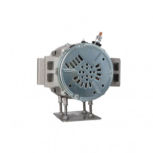 A9710 Alternator -zdjęcie numer 9