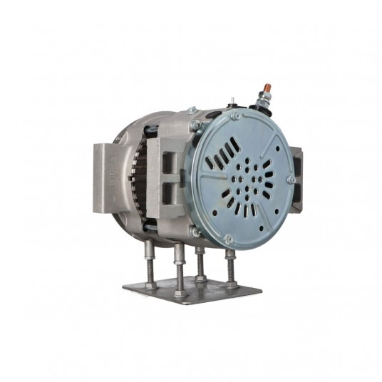 A9710 Alternator -zdjęcie numer 8