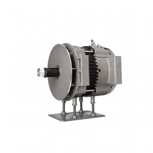 A9710 Alternator -zdjęcie numer 4