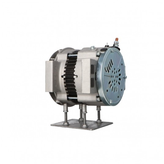 A9710 Alternator -zdjęcie numer 7