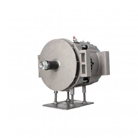 A9710 Alternator -zdjęcie numer 3