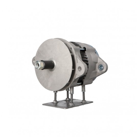 A9711 Alternator -zdjęcie numer 3