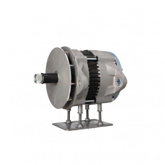 A9711 Alternator -zdjęcie numer 4