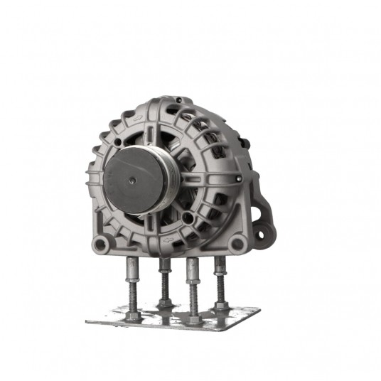 A9723 Alternator -zdjęcie numer 2