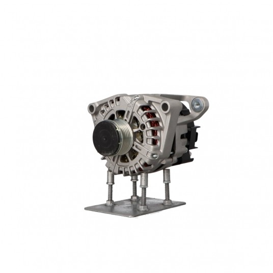 A9724 Alternator -zdjęcie numer 3