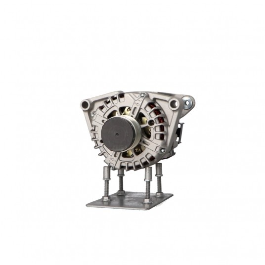 A9724 Alternator -zdjęcie numer 2