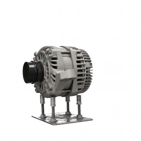 A9732N Alternator -zdjęcie numer 3
