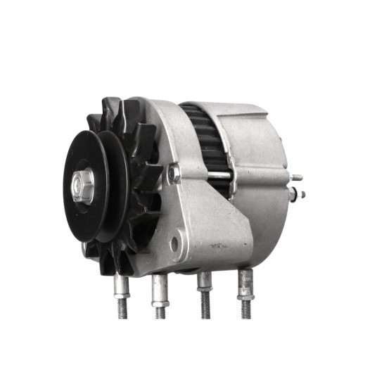 A9734 LEA0278 Alternator -zdjęcie numer 4