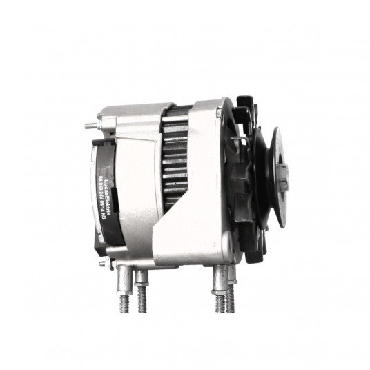 A9734 LEA0278 Alternator -zdjęcie numer 15