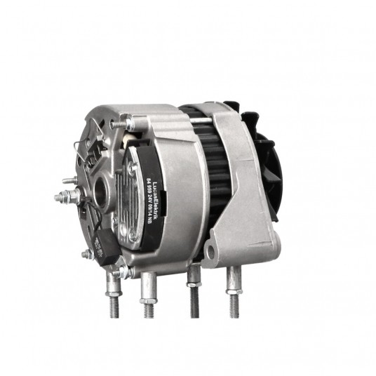 A9734 LEA0278 Alternator -zdjęcie numer 13