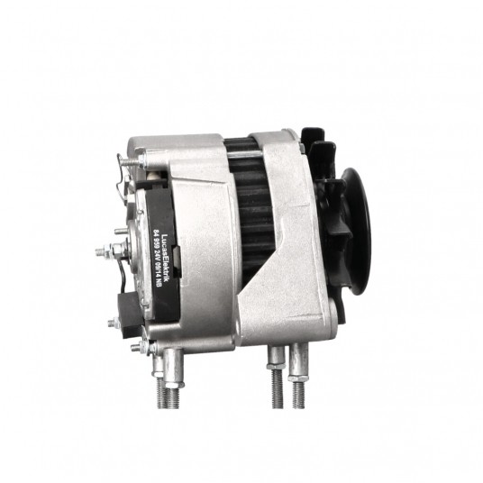 A9734 LEA0278 Alternator -zdjęcie numer 14