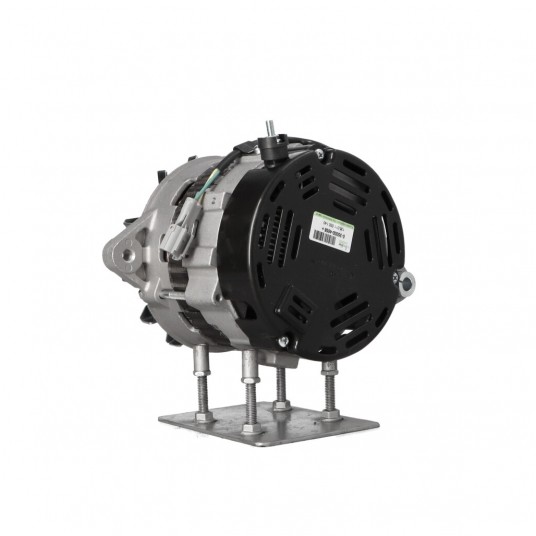 A9738 Alternator -zdjęcie numer 8