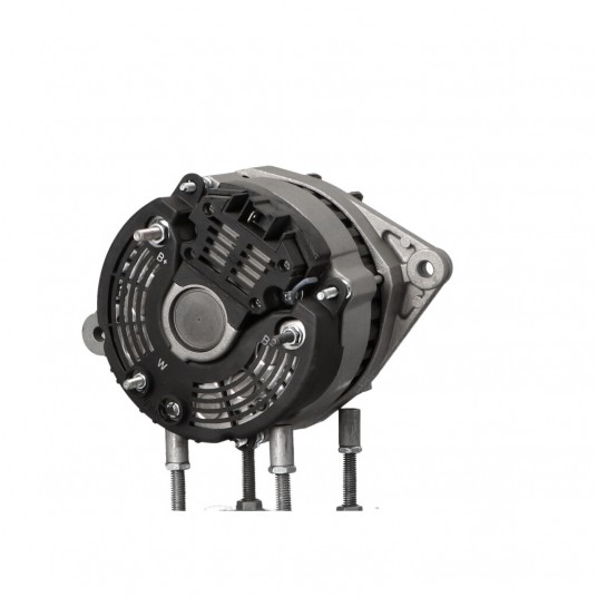 A9743 A13N262 Alternator -zdjęcie numer 11