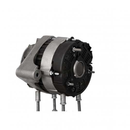 A9743 A13N262 Alternator -zdjęcie numer 7