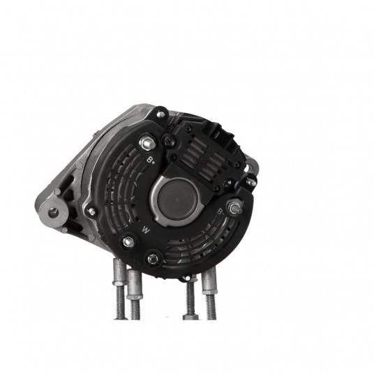 A9743 A13N262 Alternator -zdjęcie numer 9