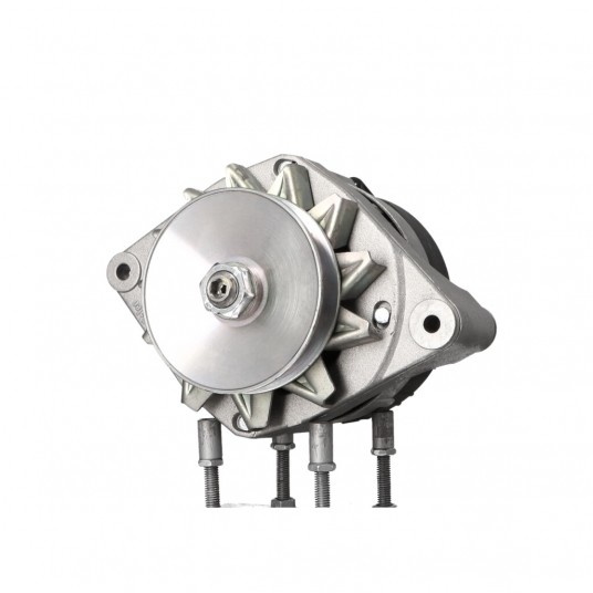 A9743 A13N262 Alternator -zdjęcie numer 2