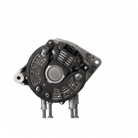 A9743 A13N262 Alternator -zdjęcie numer 10