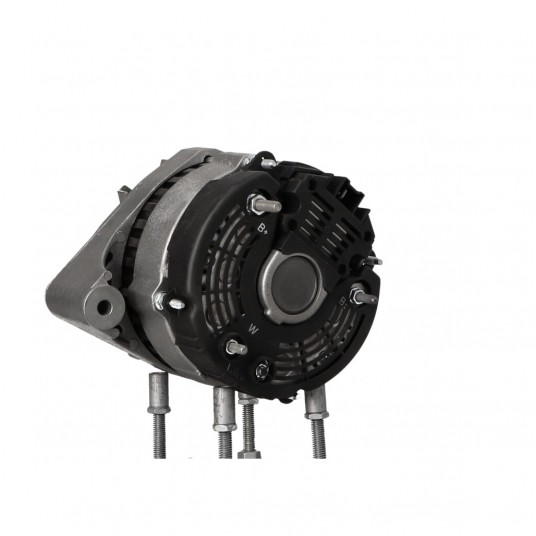 A9743 A13N262 Alternator -zdjęcie numer 8