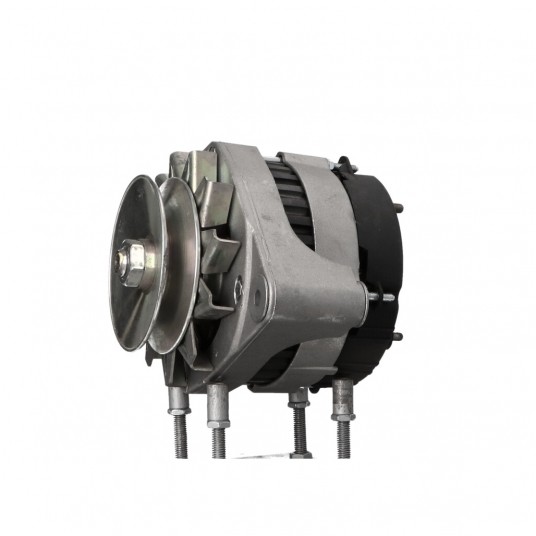 A9743 A13N262 Alternator -zdjęcie numer 4