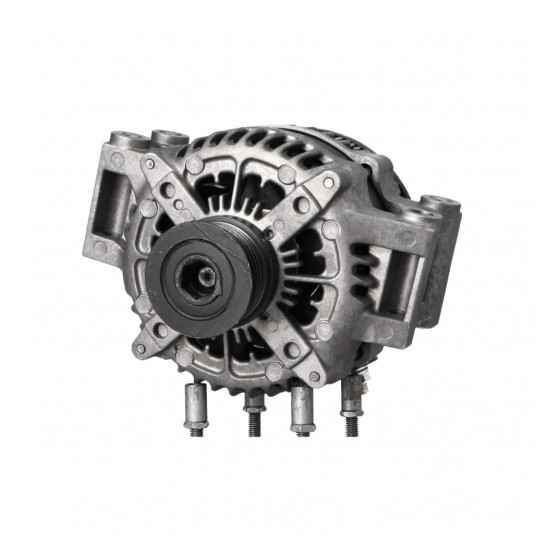 A9744 Alternator -zdjęcie numer 2