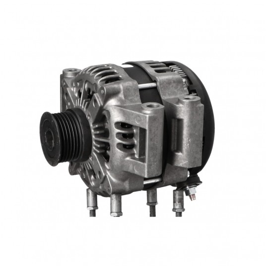 A9744 Alternator -zdjęcie numer 4