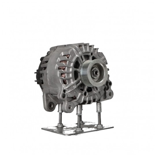 A9745 Alternator -zdjęcie numer 17