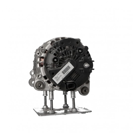 A9745 Alternator -zdjęcie numer 9