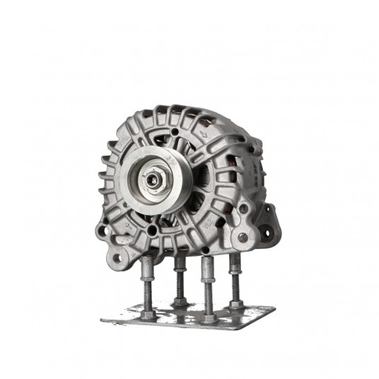 A9745 Alternator -zdjęcie numer 2