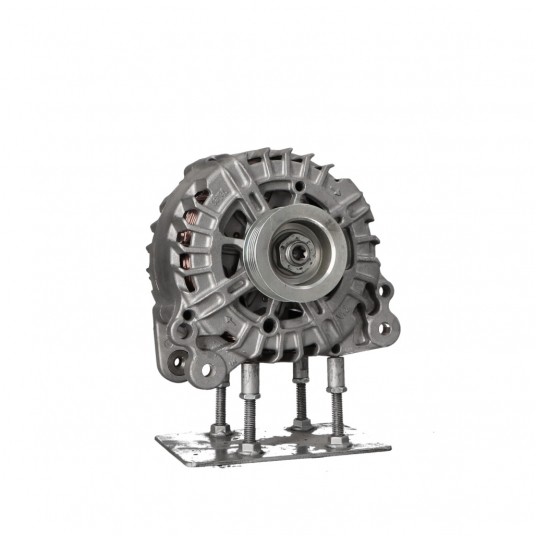 A9745 Alternator -zdjęcie numer 18