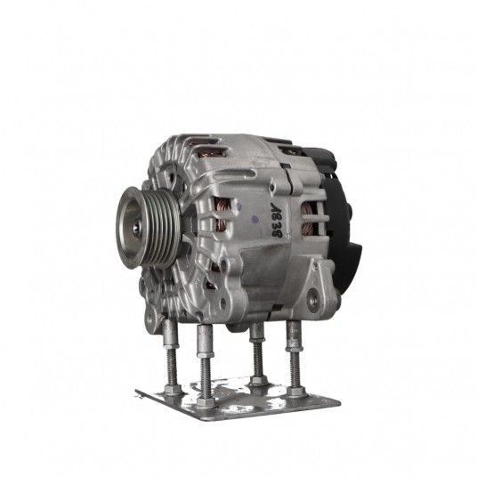 A9745 Alternator -zdjęcie numer 4