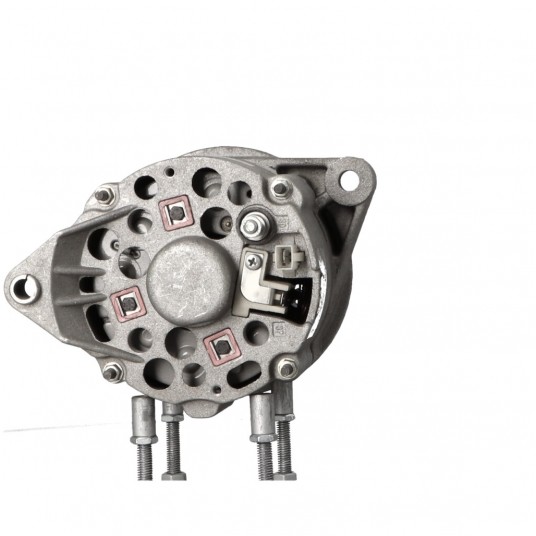 A9752 OE Alternator -zdjęcie numer 10