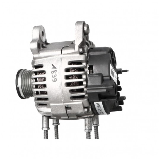 A9753 Alternator -zdjęcie numer 6