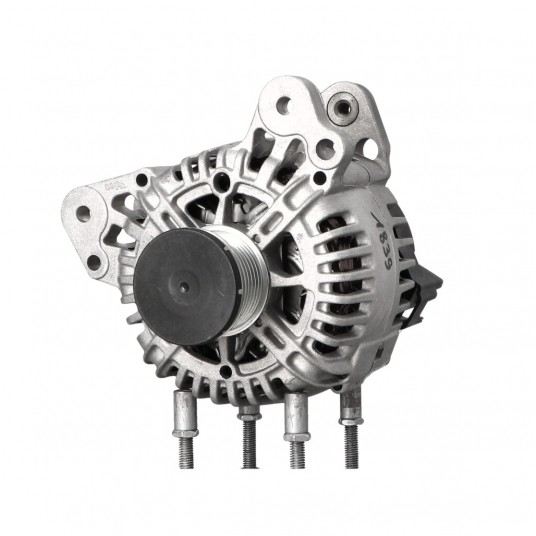 A9753 Alternator -zdjęcie numer 2